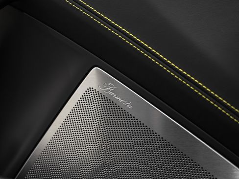 Used 2023 Porsche 911 Turbo S image 58