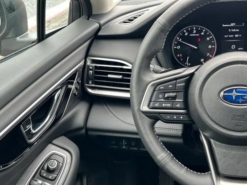 New 2025 Subaru Outback Limited AWD/4WD image 19