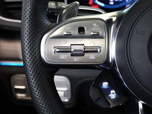 Used 2022 Mercedes-Benz GLE 63 AMG S image 4