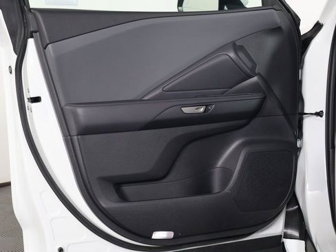 Certified 2025 Lexus TX 350 AWD w/ Convenience Package image 13