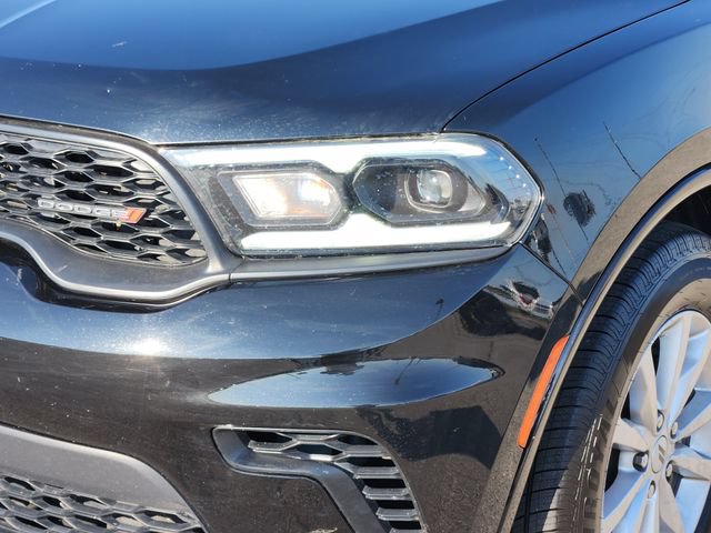 Used 2025 Dodge Durango GT RWD image 10