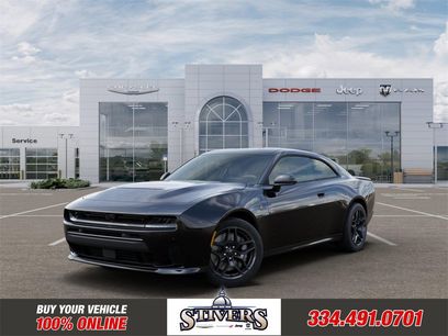 New 2026 Dodge Charger Scat Pack w/ Blacktop Package