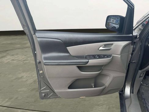 Used 2012 Honda Odyssey EX-L image 10