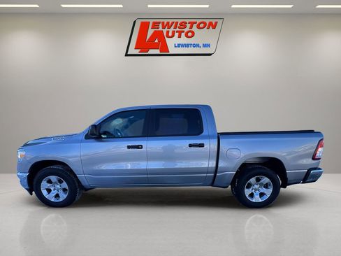 Used 2023 RAM 1500 Tradesman image 10
