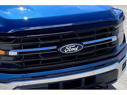 Used 2025 Ford F150 XLT w/ Equipment Group 301A Standard image 32