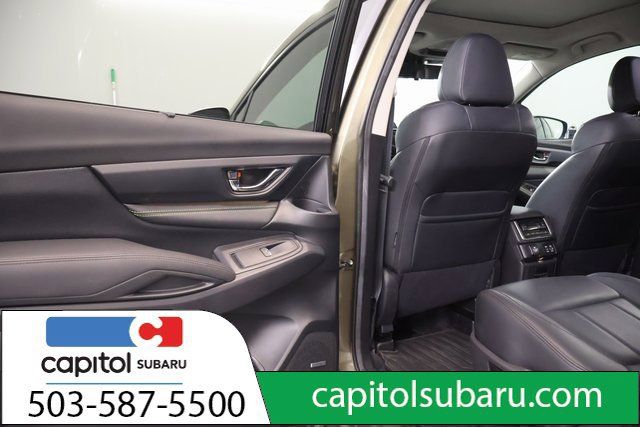 Used 2025 Subaru Ascent Bronze Edition AWD/4WD image 28