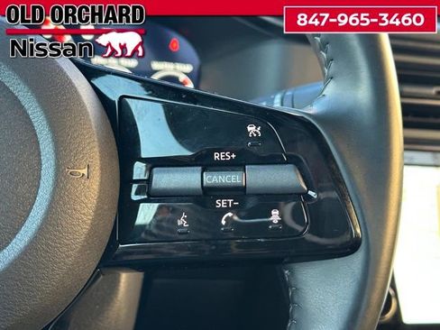 Used 2024 Nissan Z Performance w/ Floor Mat Package RWD image 20