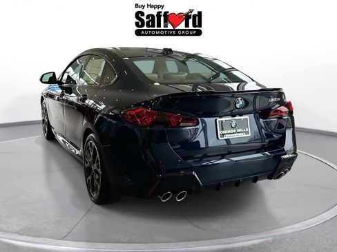 Used 2025 BMW M235i xDrive M235 xDrive w/ Premium Package image 9