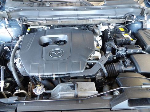 Certified 2025 MAZDA CX-5 Carbon Edition AWD/4WD image 11
