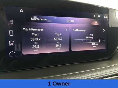 Used 2024 Buick Encore GX Preferred w/ Comfort Package FWD image 17