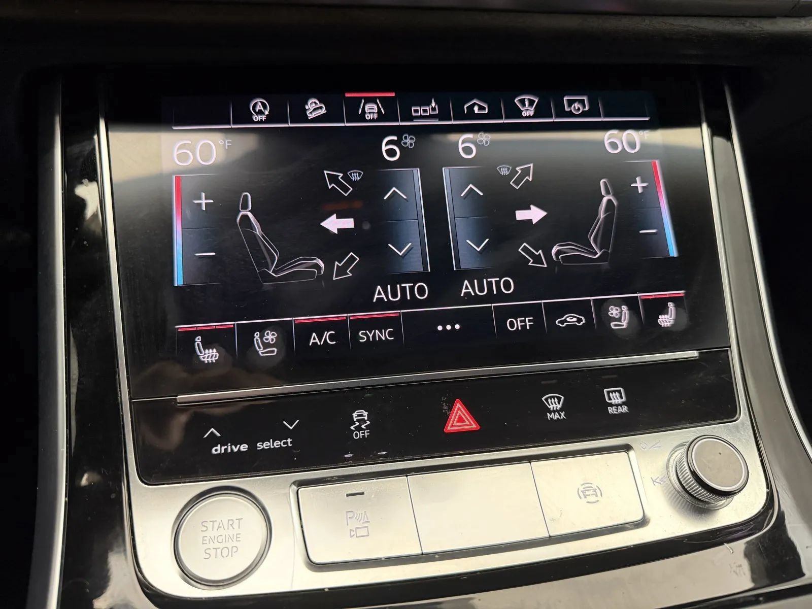 Used 2019 Audi Q8 Prestige AWD/4WD image 41