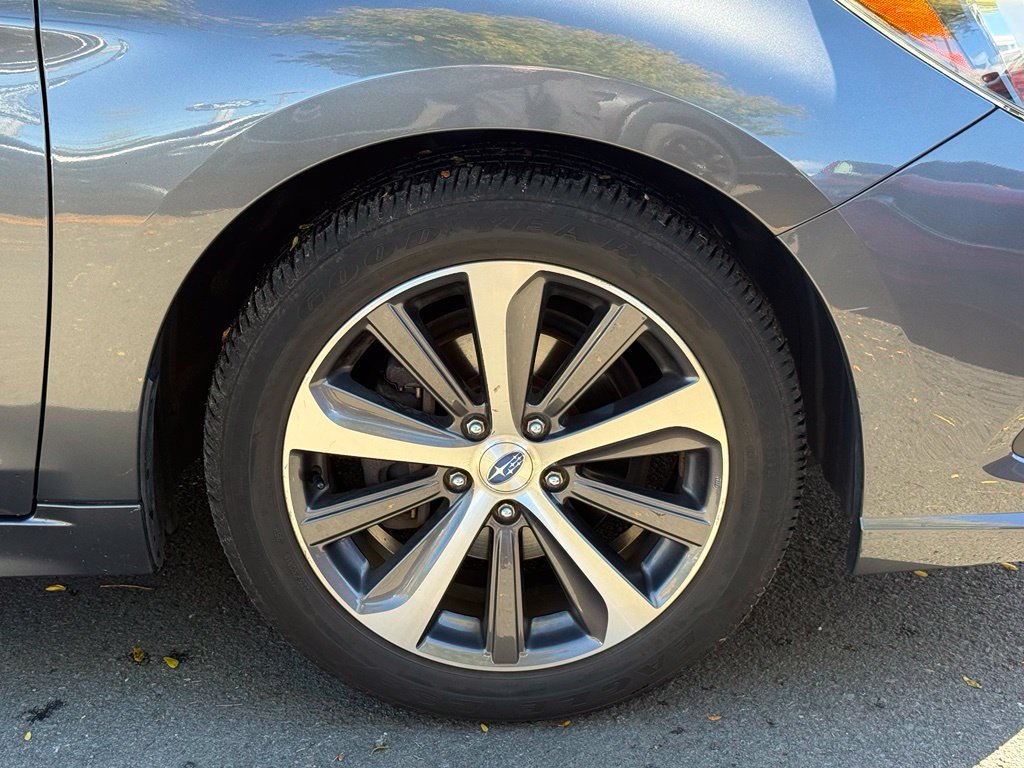 Used 2019 Subaru Legacy 2.5i Limited AWD/4WD image 6