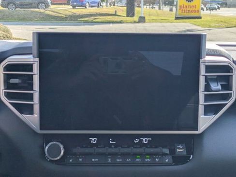 New 2026 Toyota Tundra Limited image 18