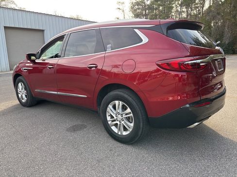 Used 2019 Buick Enclave Essence image 21