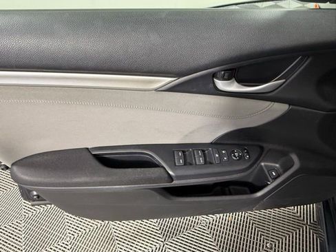 Certified 2019 Honda Civic EX image 14