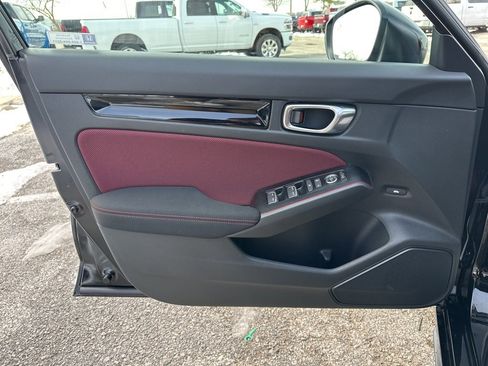 Used 2026 Honda Civic Si image 54