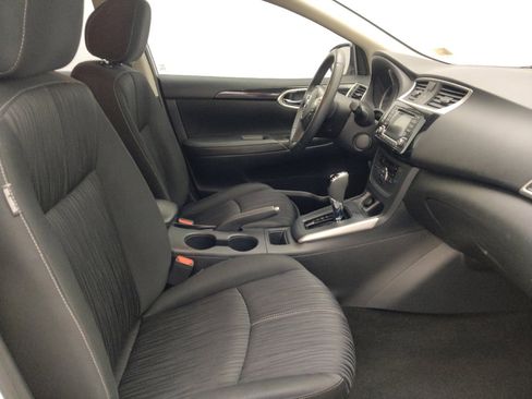Used 2018 Nissan Sentra SV FWD image 21