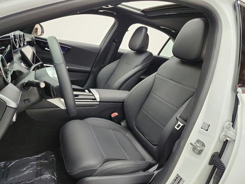 Certified 2026 Mercedes-Benz C 300 Sedan image 10