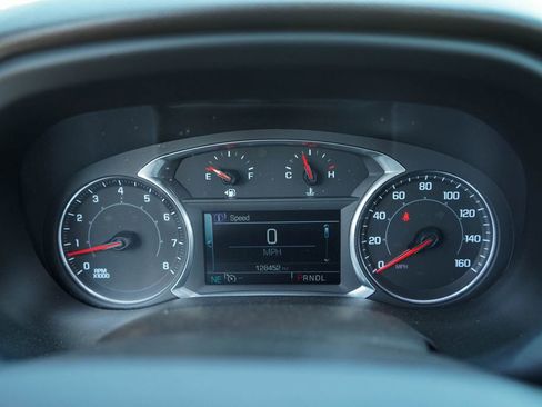 Used 2018 GMC Acadia SLT image 6