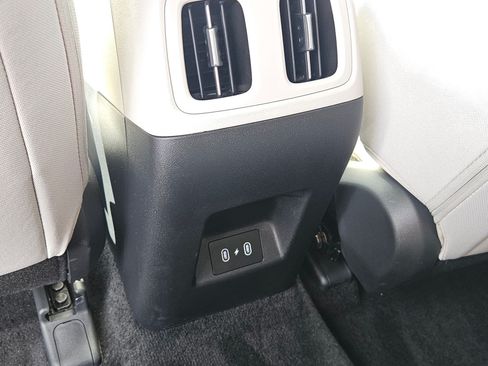 Certified 2026 Hyundai Tucson SEL Plus FWD image 21