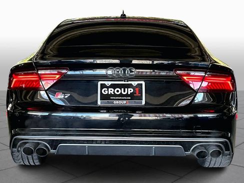 Used 2016 Audi S7 w/ Driver Assistance Package image 4