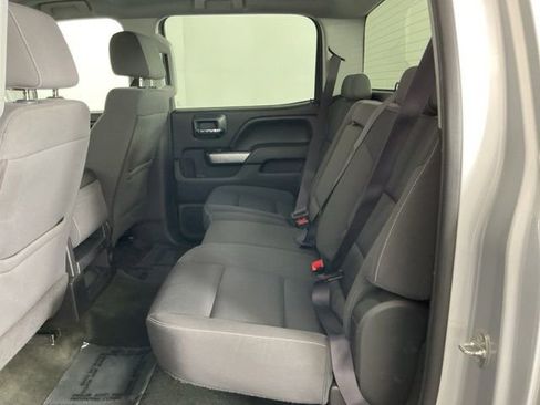 Used 2016 Chevrolet Silverado 1500 LT w/ All Star Edition image 22