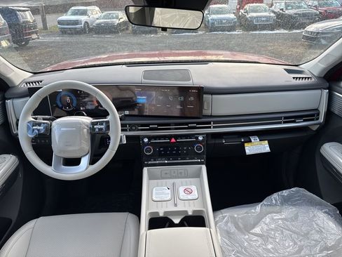 New 2026 Hyundai Santa Fe SEL image 15