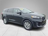 Used 2020 Kia Sorento LX image 3