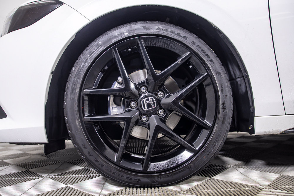 Used 2023 Honda Civic Sport image 43