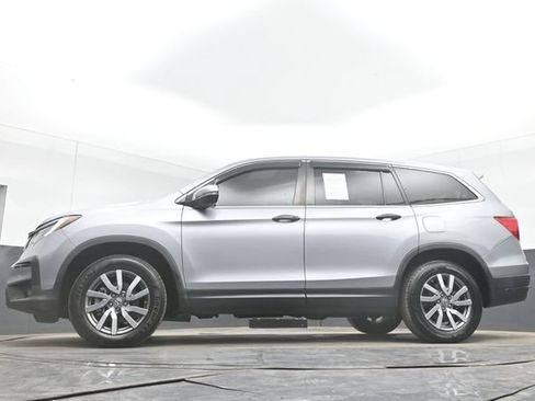 Used 2021 Honda Pilot EX-L image 49