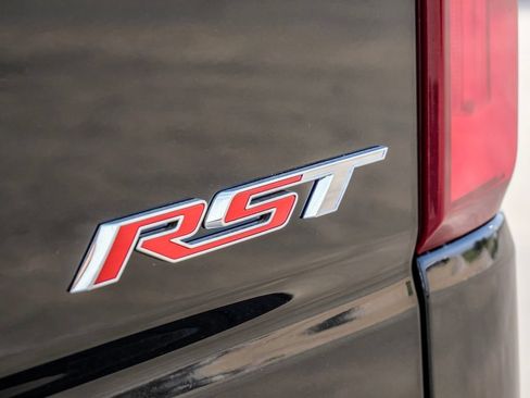 New 2026 Chevrolet Silverado 1500 RST w/ Safety Package AWD/4WD image 11