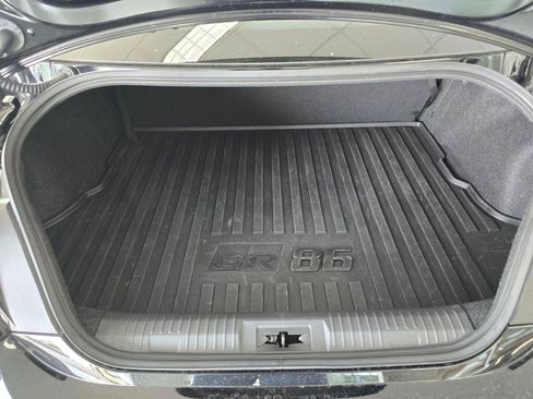 Used 2023 Toyota GR86 Premium w/ ALL Weather Mat Package (TMS) RWD image 13