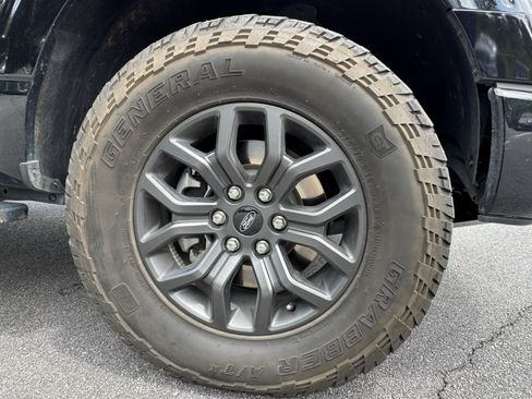 Used 2023 Ford F150 Tremor w/ Equipment Group 402A High AWD/4WD image 15