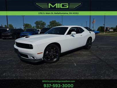 Used 2020 Dodge Challenger GT w/ Plus Package