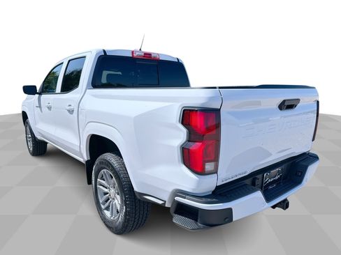New 2025 Chevrolet Colorado LT w/ LT Convenience Package image 41