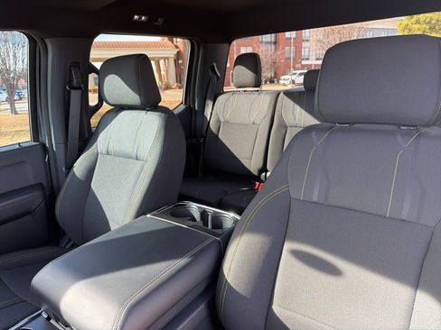 Used 2024 Ford F150 STX image 11