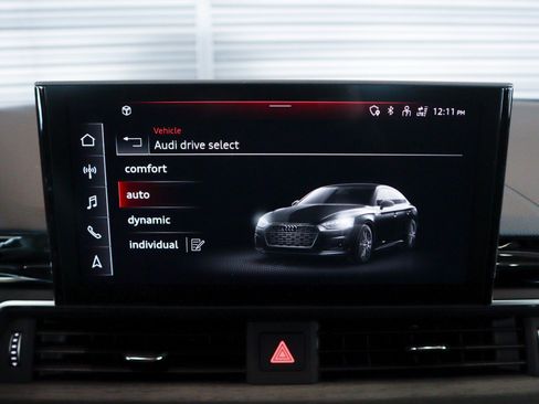 Used 2023 Audi A5 2.0T Premium Plus w/ Premium Plus AWD/4WD image 22