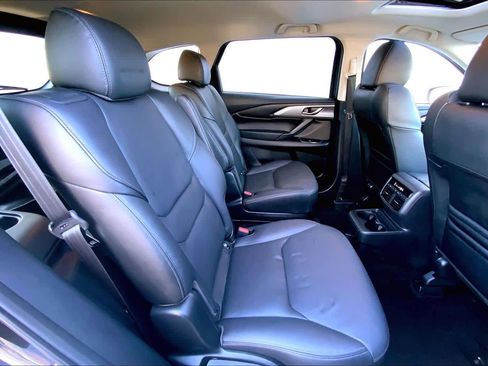 Used 2023 MAZDA CX-9 Touring image 19