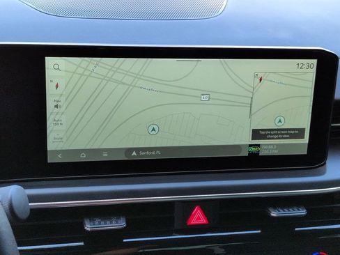 Used 2025 Kia K5 GT-Line image 16