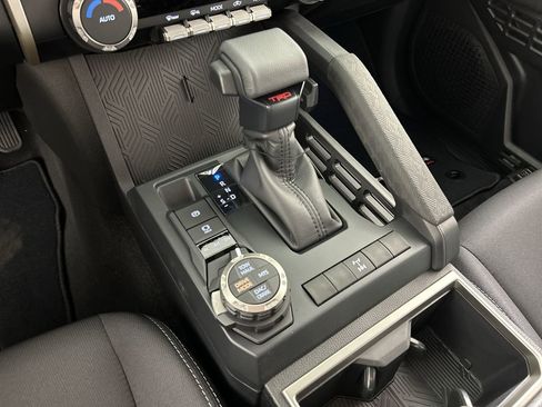New 2026 Toyota Tacoma TRD Off-Road image 14