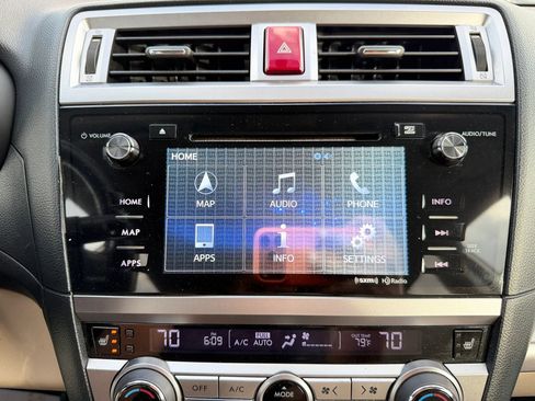 Used 2015 Subaru Outback 2.5i Premium AWD/4WD image 37