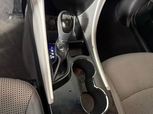 Used 2011 Hyundai Sonata GLS w/ Popular Equipment Pkg 2 image 14