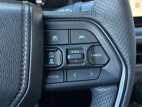 New 2026 Toyota Tacoma TRD Pro AWD/4WD image 26