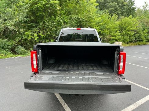 Used 2024 Ford F250 XL w/ XL Off-Road Package AWD/4WD image 22