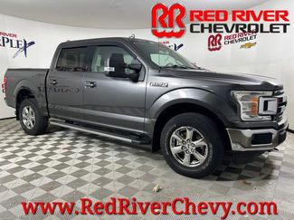 Used 2018 Ford F150 XLT w/ Equipment Group 302A Luxury 360° Tour