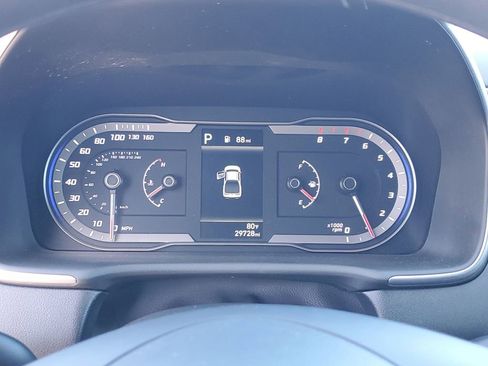 Used 2024 Hyundai Santa Cruz SEL image 19