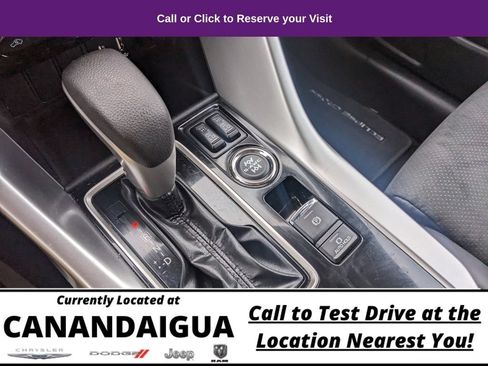 Used 2023 Mitsubishi Eclipse Cross SE AWD/4WD image 31