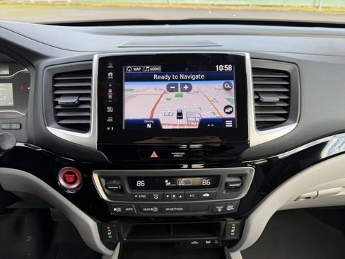 Used 2017 Honda Ridgeline RTL-E image 22