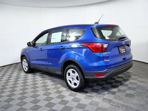 Certified 2019 Ford Escape S image 6