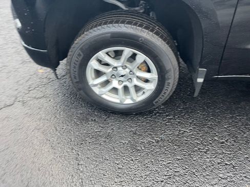 Used 2025 Chevrolet Silverado 1500 RST image 31